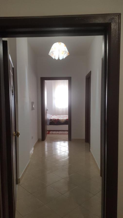 Casa Fronte Mare Leilighet Vlorë Eksteriør bilde