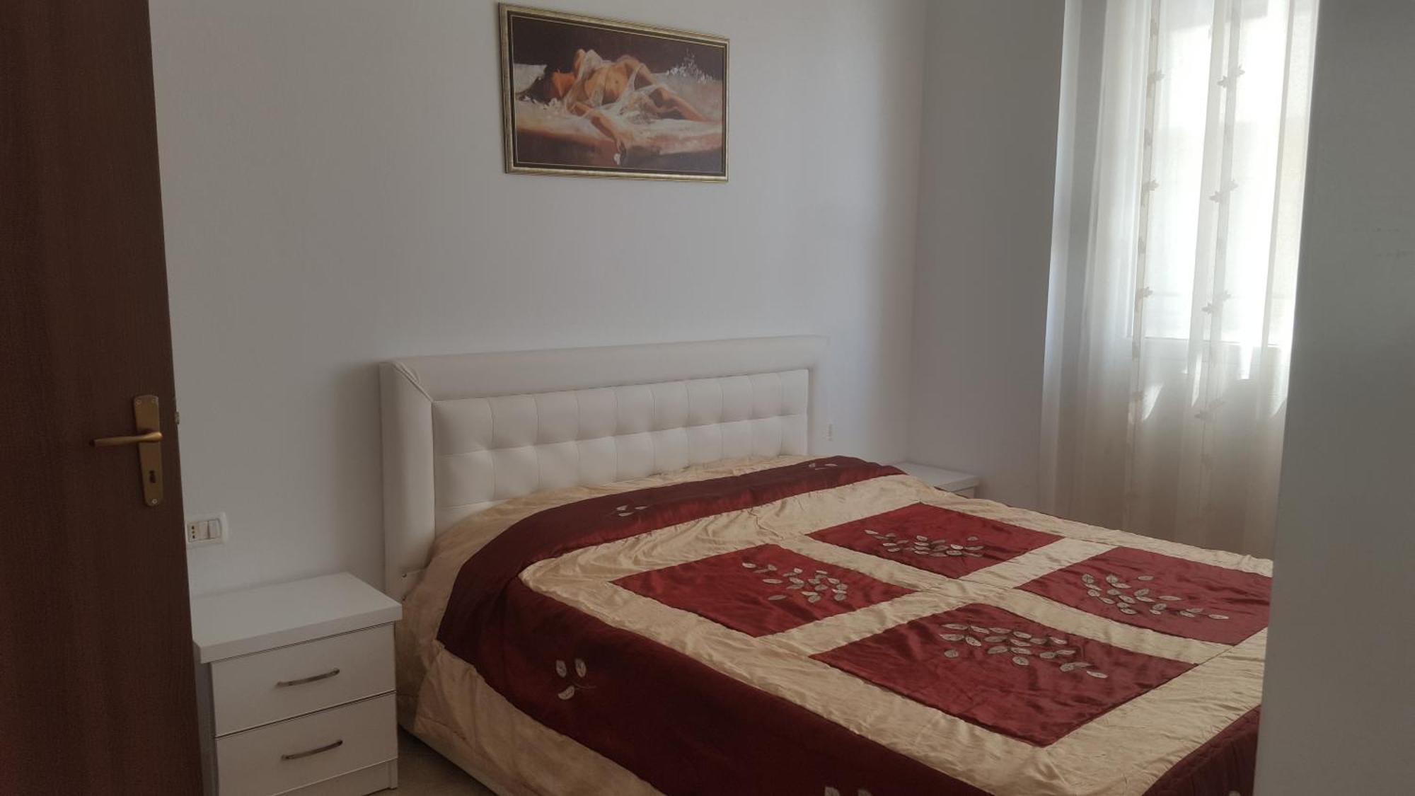 Casa Fronte Mare Leilighet Vlorë Rom bilde