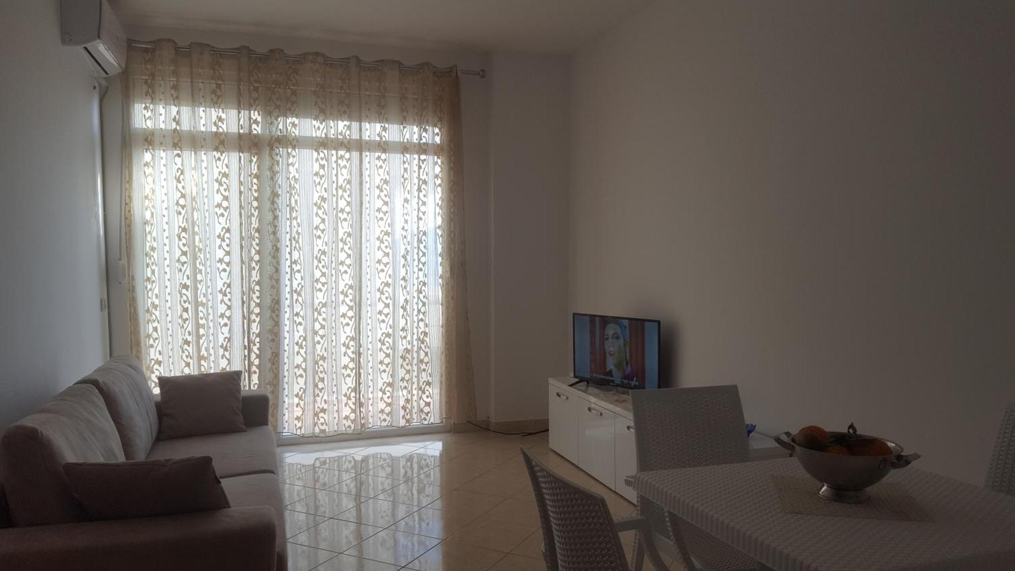 Casa Fronte Mare Leilighet Vlorë Rom bilde